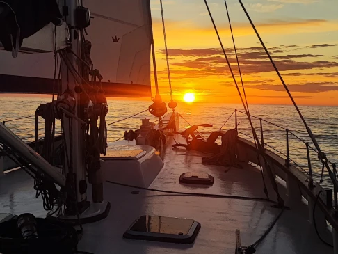 Noleggio barche Svolvær (Lofoten) economico Rs-22