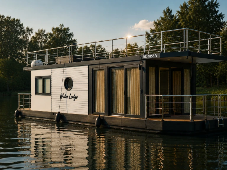 Noleggio barche Waren (Müritz) economico Nautilus