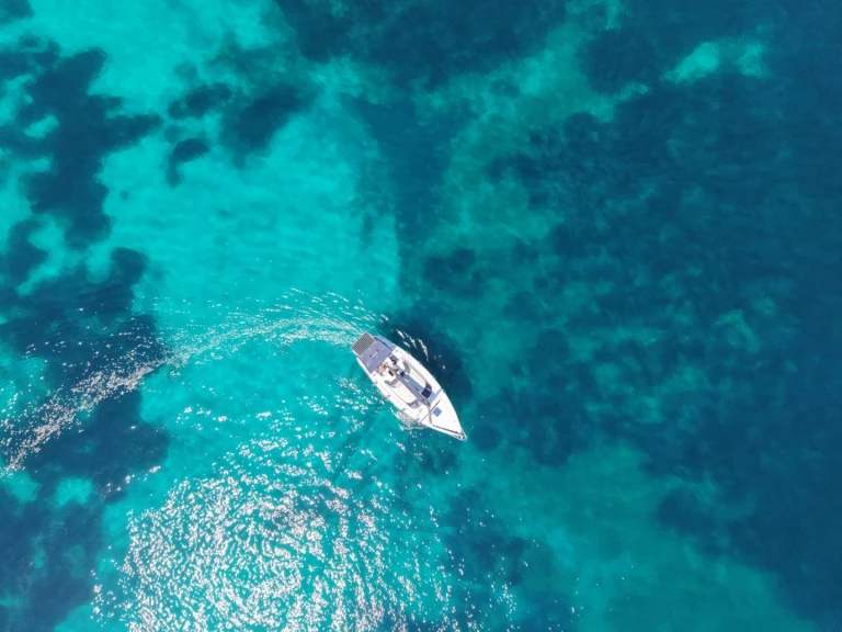 Noleggio Barca a vela con o senza skipper Yachting-France a Saint-Jean-Cap-Ferrat