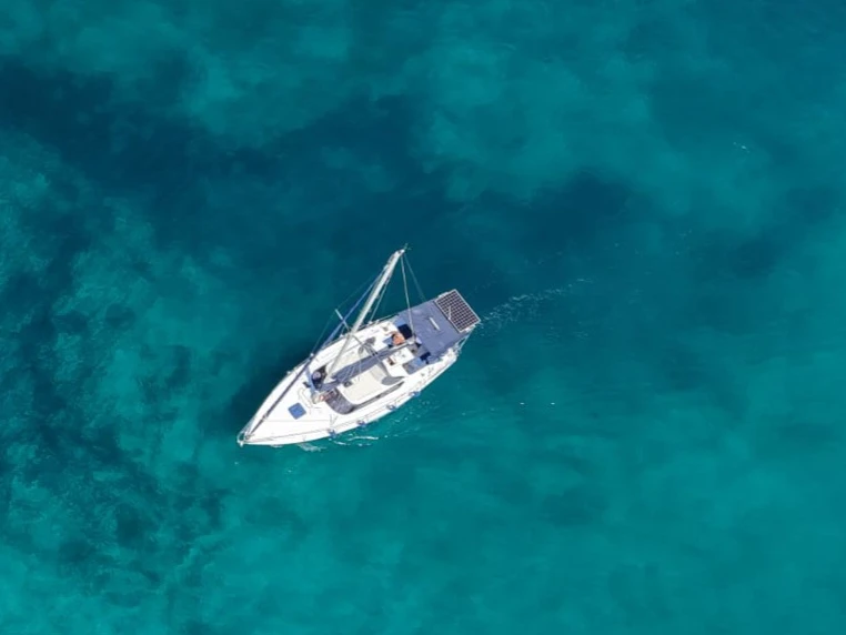 Yachting-France 10.40 MS da affittare a  Saint-Jean-Cap-Ferrat