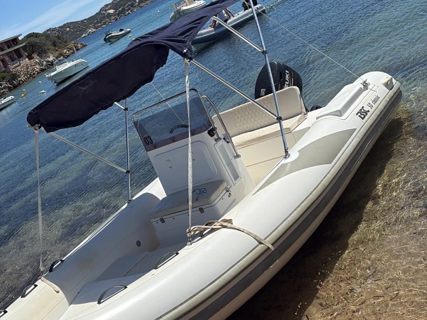 Noleggio a Palau – Bsc BSC 50 su SamBoat