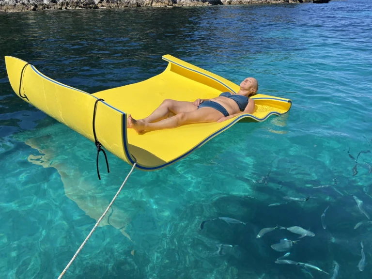 Noleggio a Mandelieu-la-Napoule – Bénéteau Flyer 7.7 SUNdeck su SamBoat