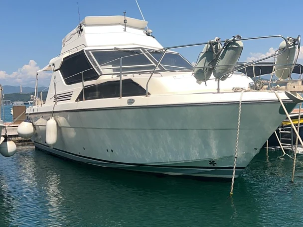 Noleggio a Fezzano – Princess Princess 30 su SamBoat