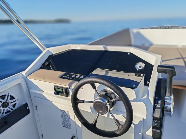 Noleggio barche Valory 525 a Port de Cannes Marina su Samboat