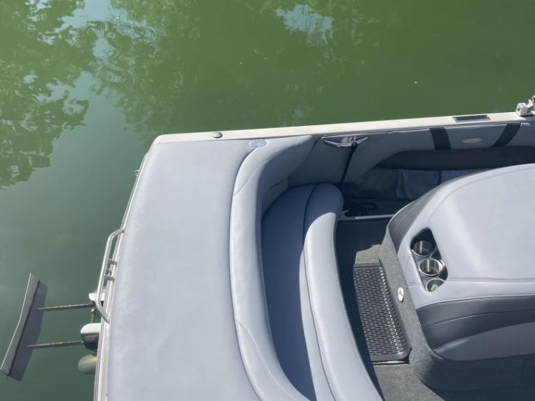 Noleggio Barca a motore con o senza skipper Malibu a Paris