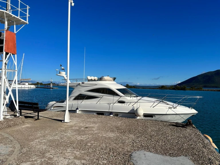 Sealine Sealine F 34 da affittare a  Pefkochóri