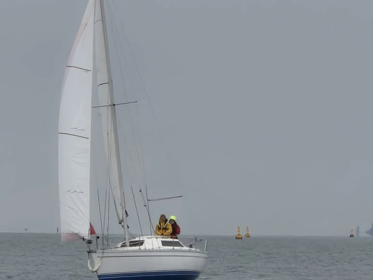 Noleggio Barca a vela con o senza skipper Jeanneau a Brest