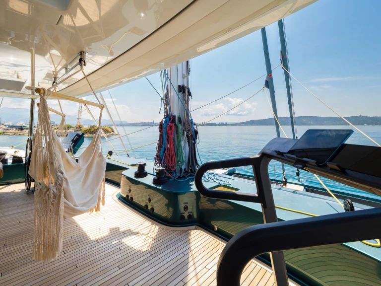 Noleggio Catamarano a Kaštel Gomilica – Sunreef Sunreef 70 fully Eco