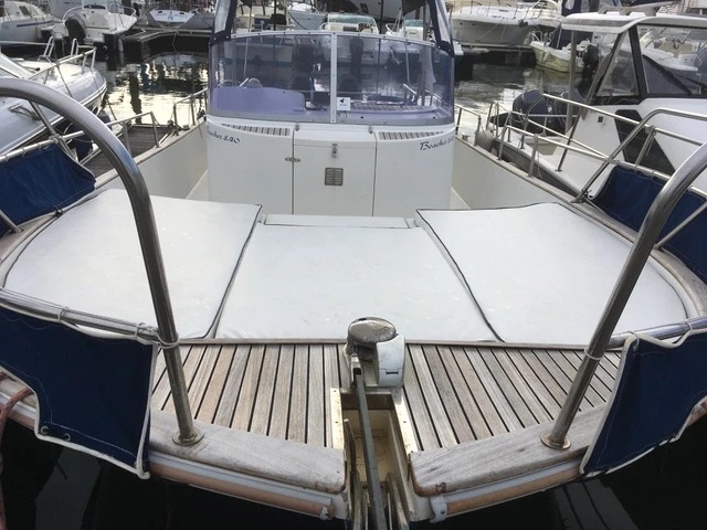 Barca a motore a noleggio a Arcachon al miglior prezzo