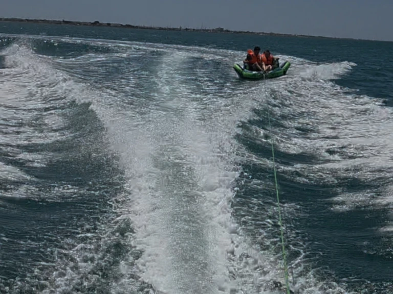 Noleggio barche Port-Camargue economico 602 sl cruiser