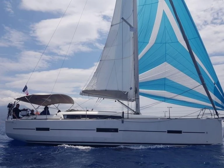 Noleggio Barca a vela con o senza skipper Dufour a Saint-Gilles-Croix-de-Vie