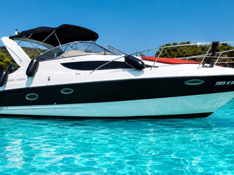 Bayliner Bayliner 285 Cruiser da affittare a  Cannes