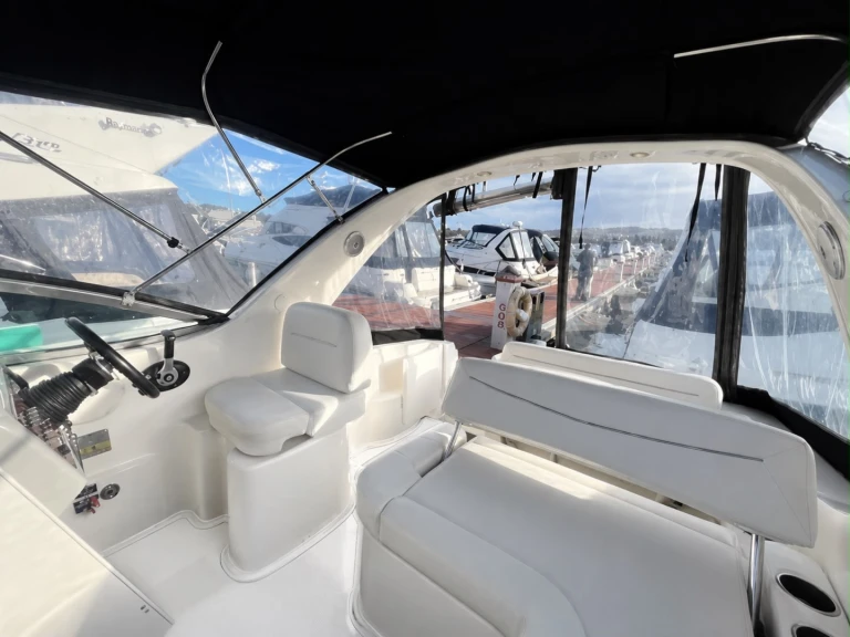 Noleggiare una Bayliner Bayliner 285 Cruiser a Cannes