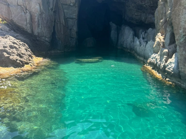 Noleggio a Cefalù – aztec Crestline su SamBoat