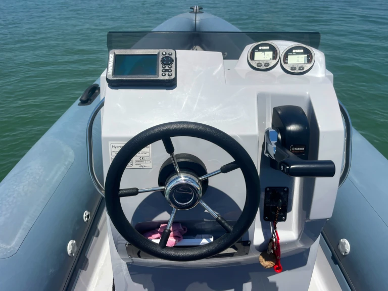 3dtender Xpro 535  da affittare a  Faro