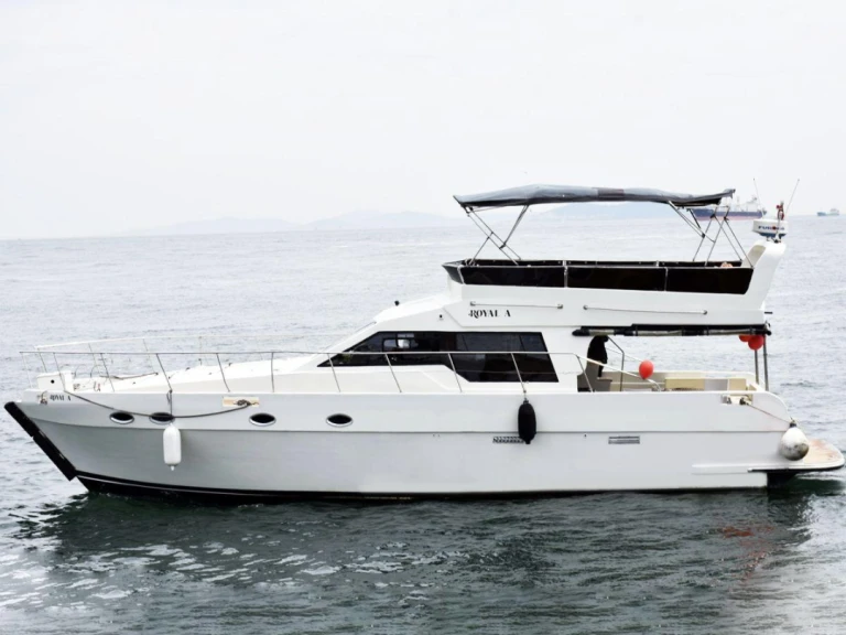 Noleggio a Eminönü – Custom Made Custom made su SamBoat