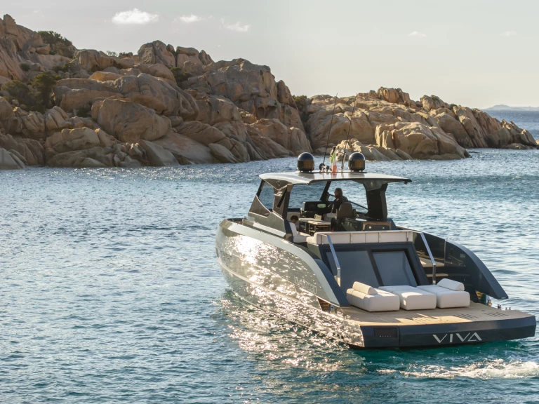 Noleggio a Cannigione – mandayacht S05.3 su SamBoat
