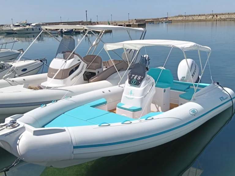 Noleggio barche Pisciotta economico Sport 