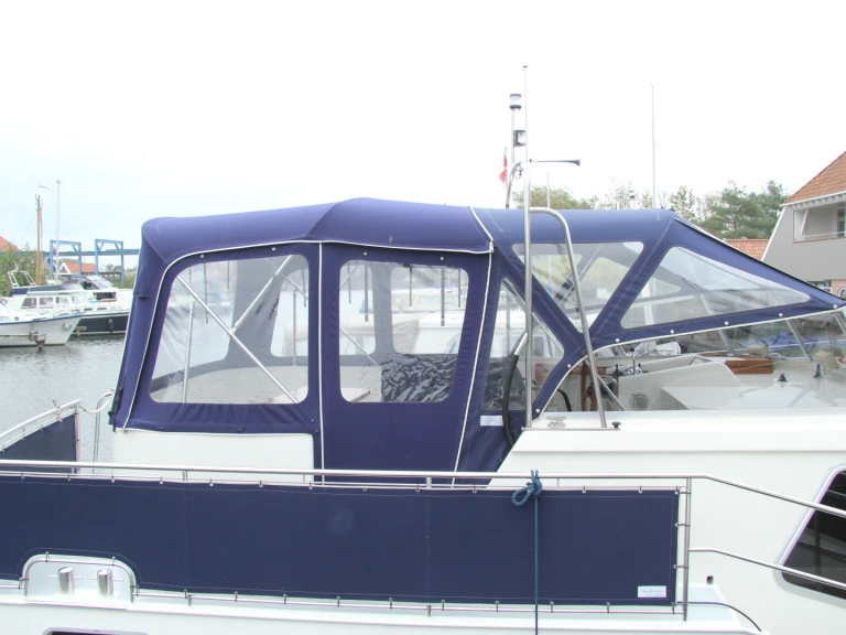 Noleggio a Gaastmeer – privateer 40 XL su SamBoat