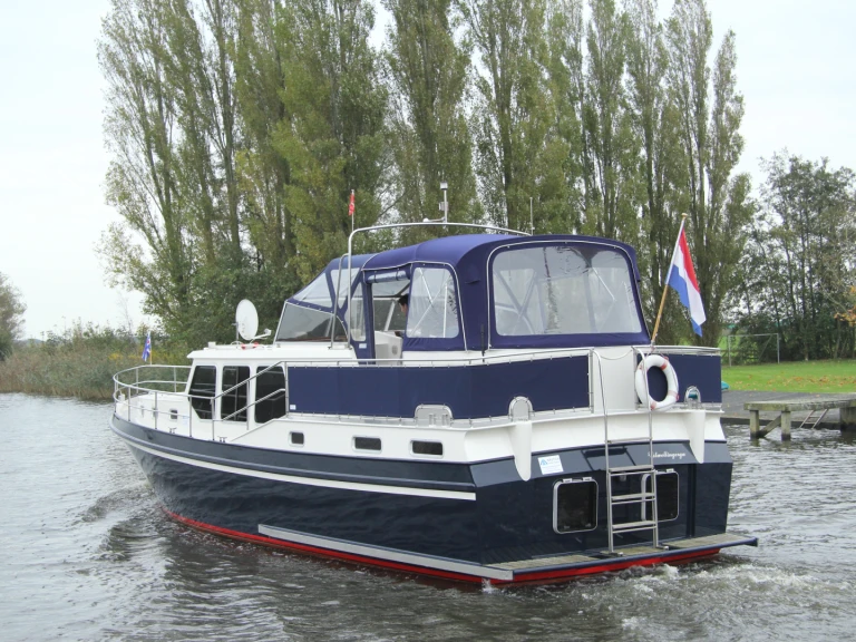 Noleggio barche Gaastmeer economico 40 XL