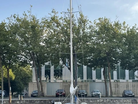 Comar-Yachts Comet 11 da affittare a  La Trinité-sur-Mer