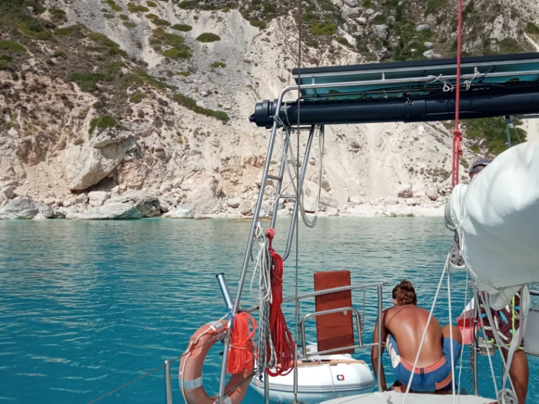 Noleggio barche Trapani economico Charpentier