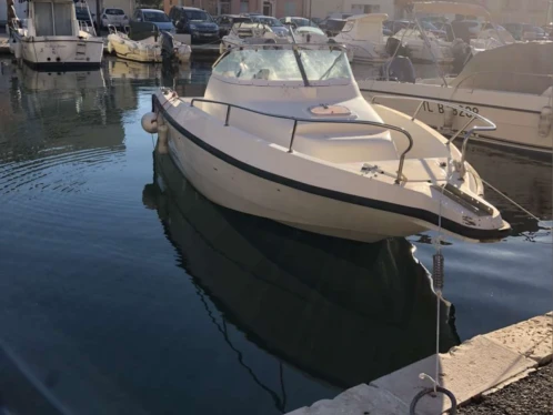 Noleggio a Marsiglia – Balt 6.60 su SamBoat