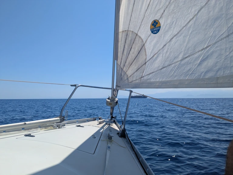 Noleggio Barca a vela a Sciez – Bénéteau First 26 QR
