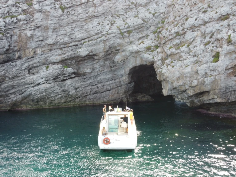 Noleggio a Trapani – Faeton Faeton 930 Moraga su SamBoat