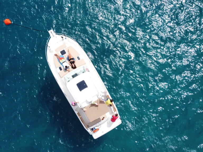 Noleggio barche Faeton Faeton 930 Moraga a Trapani su Samboat