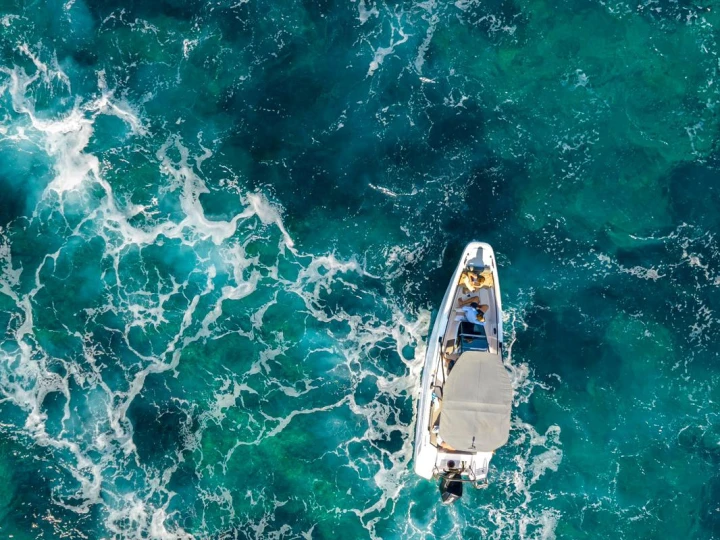 Noleggio a Port d'Alcudia – Axopar 22 su SamBoat