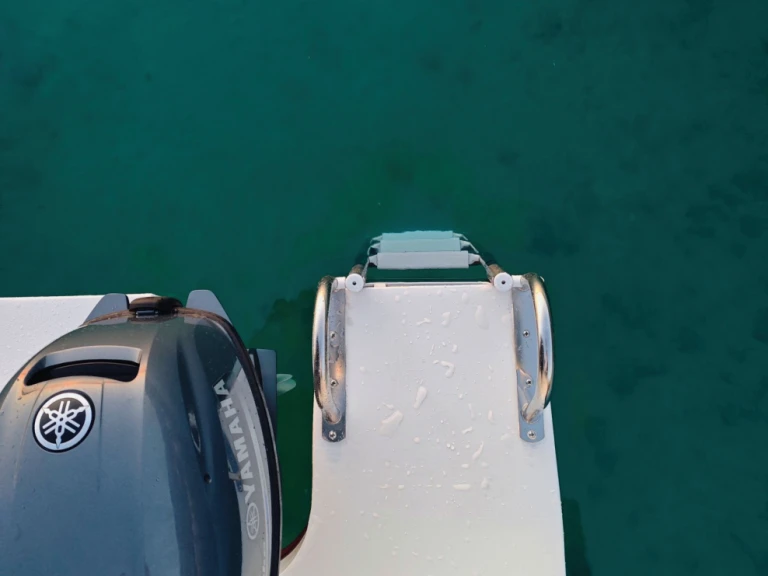 Noleggio a Ragusa Vecchia – Elan Pasara 490 su SamBoat