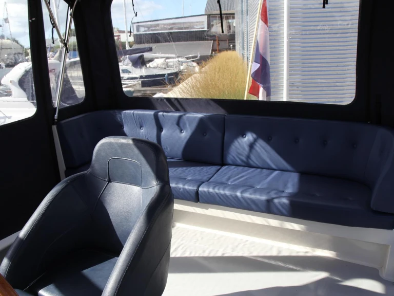 Noleggio barche privateer 34 a Gaastmeer su Samboat