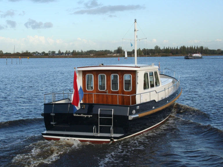 Noleggio a Gaastmeer – staaldus 42 su SamBoat