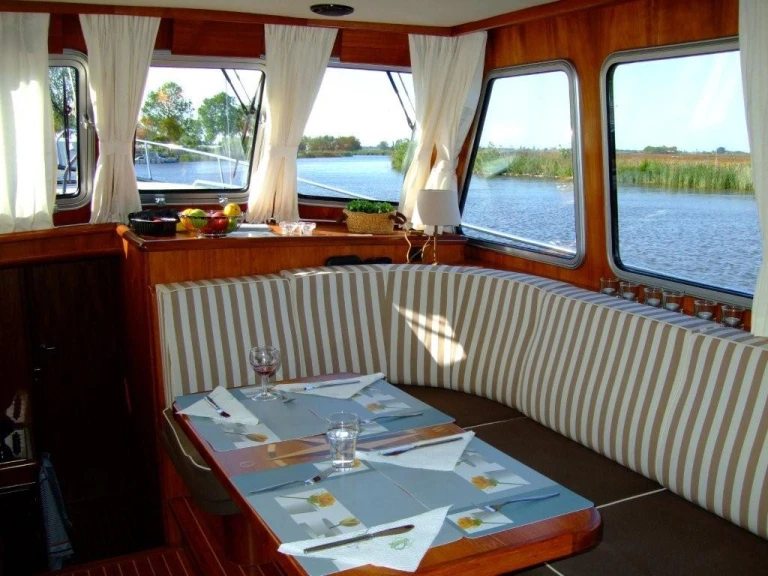 Noleggio barche Gaastmeer economico 42