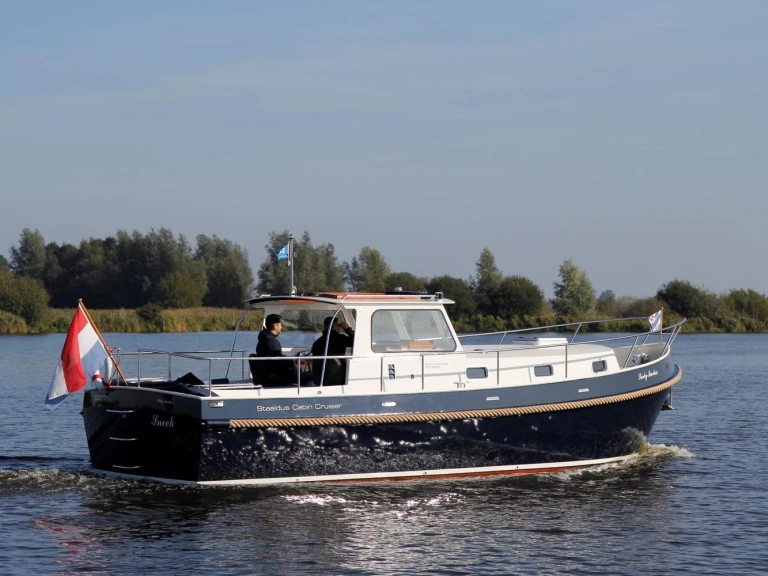 Noleggio barche Gaastmeer economico 900