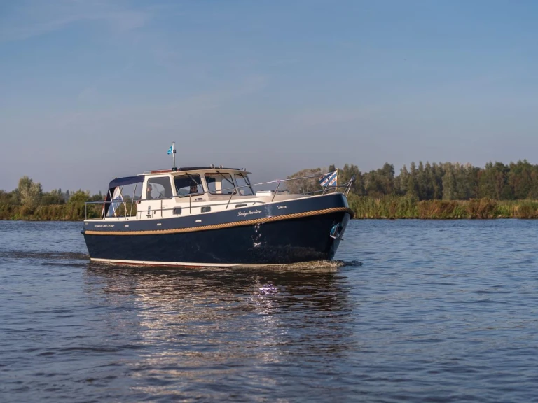 Noleggio barche Nautica 900 a Gaastmeer su Samboat