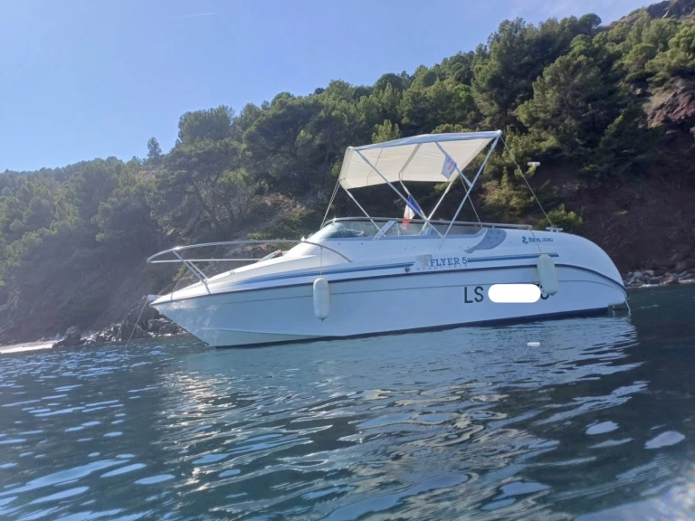 Noleggio Barca a motore a Francia – Bénéteau Flyer 5 Grand Prix