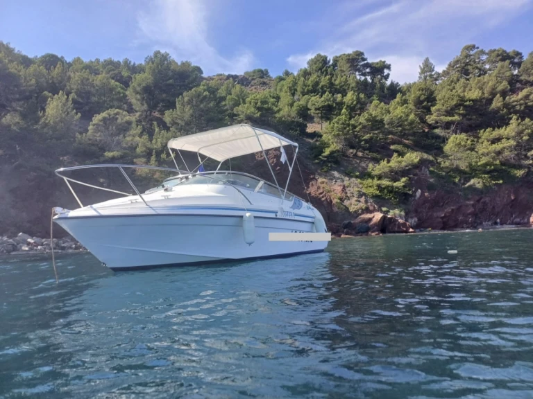 Noleggio barche Bénéteau Flyer 5 Grand Prix a Francia su Samboat
