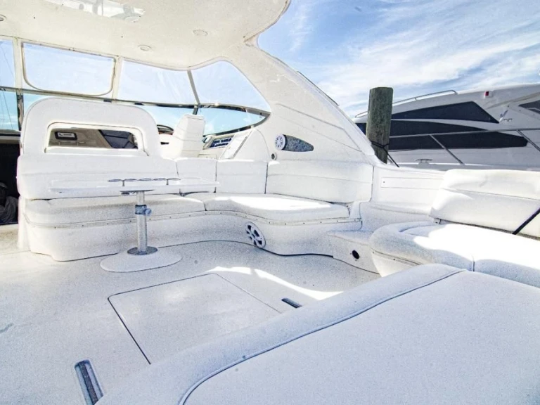Noleggio a La Romana – Custom Made custom su SamBoat