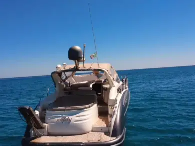 Noleggio barche Azimut Atlantis 42 a Puntaldia su Samboat