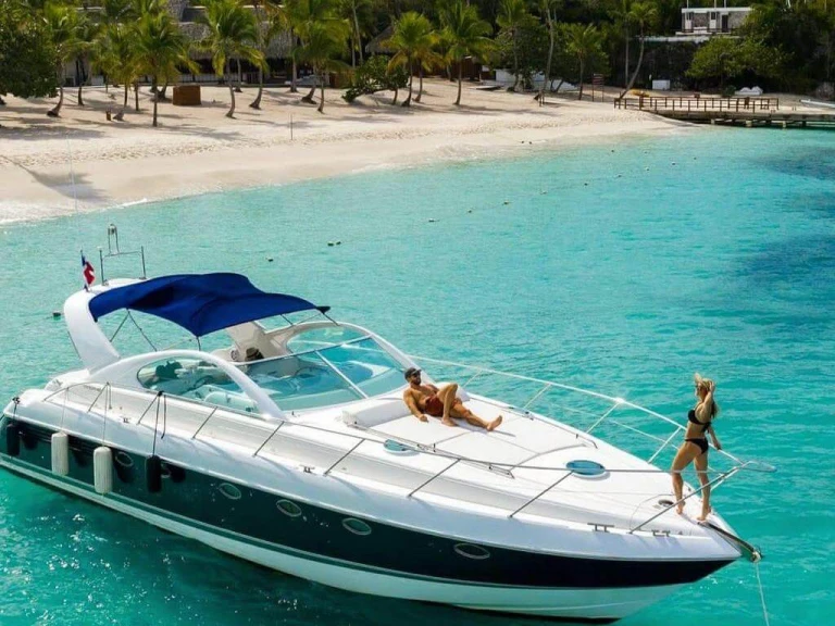 Noleggio barche Custom Made custom a La Romana su Samboat