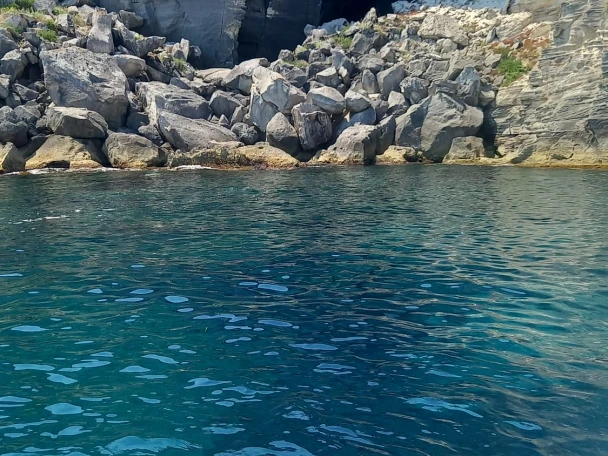 Noleggio a Marsala – Combac Shark  su SamBoat