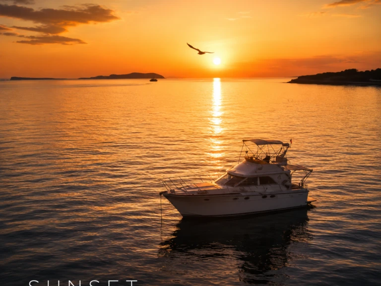 Noleggio a Sant Antoni de Portmany – Fairline Corniche 31 Fly su SamBoat