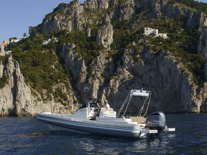BREVA BREVA 800 da affittare a  Sorrento