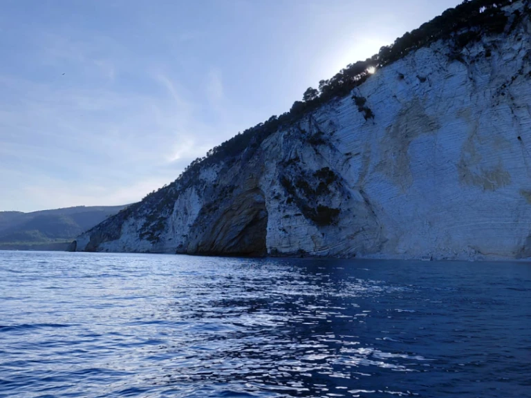 Gommone a noleggio a Vieste al miglior prezzo