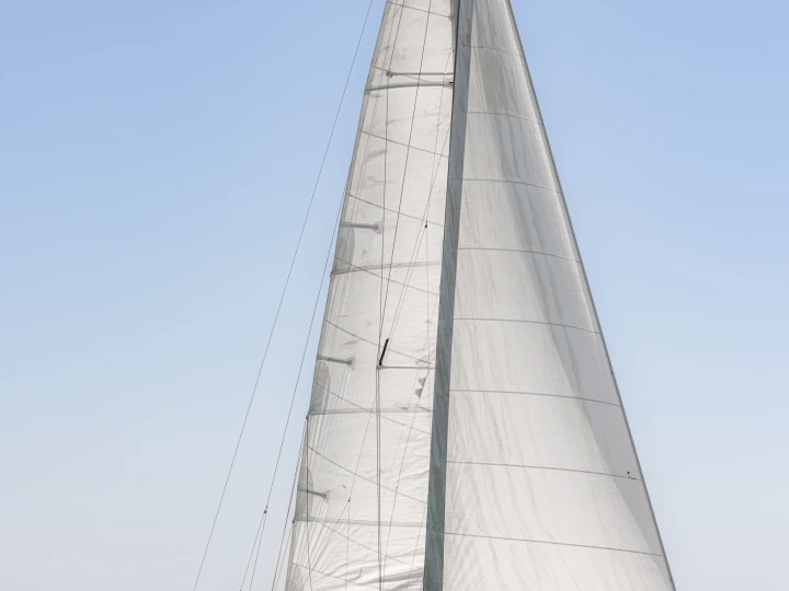 Noleggio barche Bénéteau Cyclades 50.5 a Kallithea su Samboat