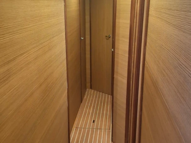 Noleggio a Trogir – D&D Yacht D&D Kufner 57 su SamBoat