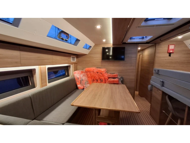 Noleggio barche D&D Yacht D&D Kufner 57 a Trogir su Samboat