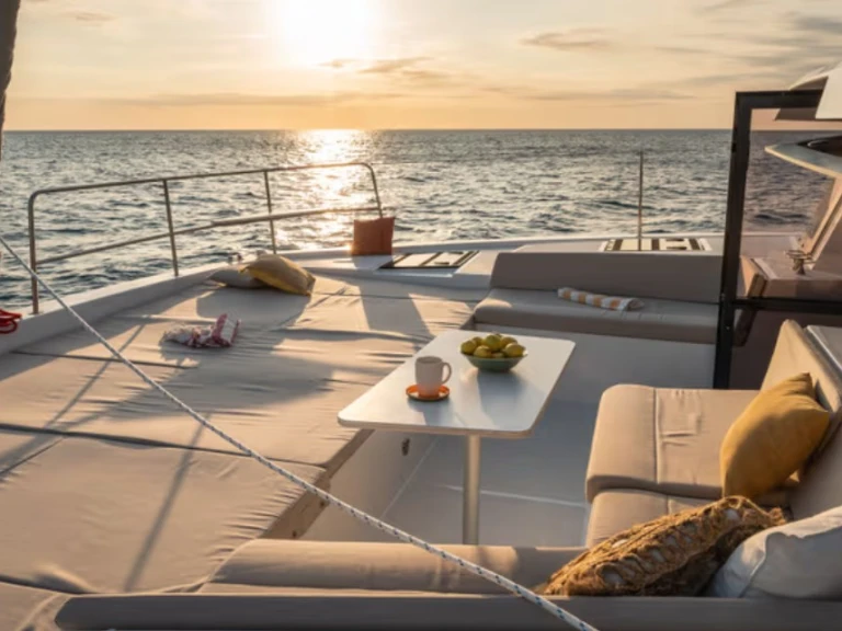 Bali Bali 4.4 da affittare a  Airlie Beach